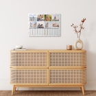 Calendrier photo bancaire