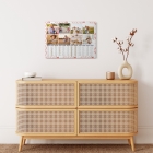 Calendrier photo bancaire