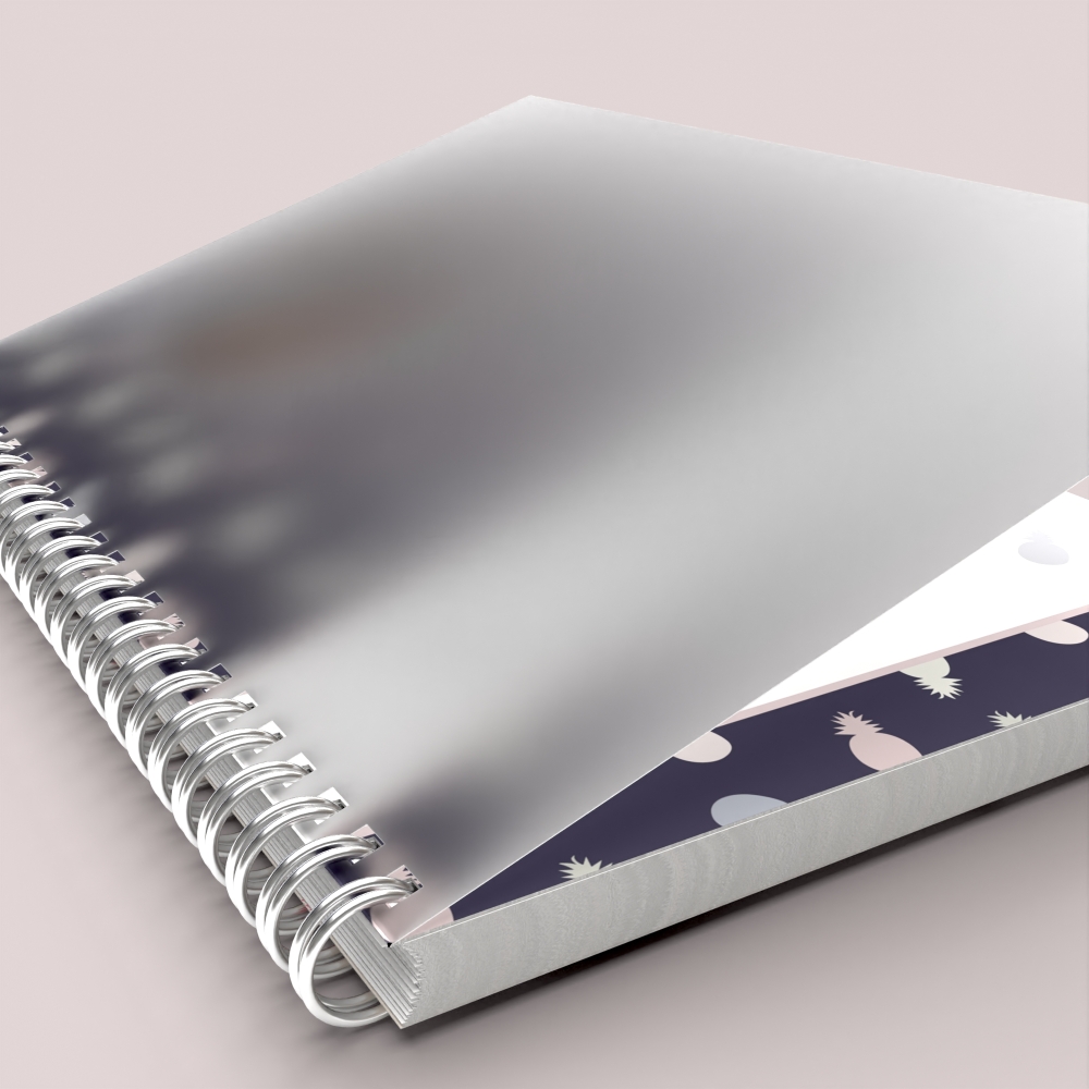 Agenda photo personnalisé