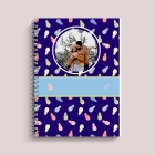 Agenda photo personnalisé