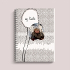 Agenda photo personnalisé