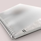 Agenda photo personnalisé