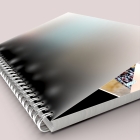 Agenda photo personnalisé