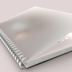 Agenda photo personnalisé