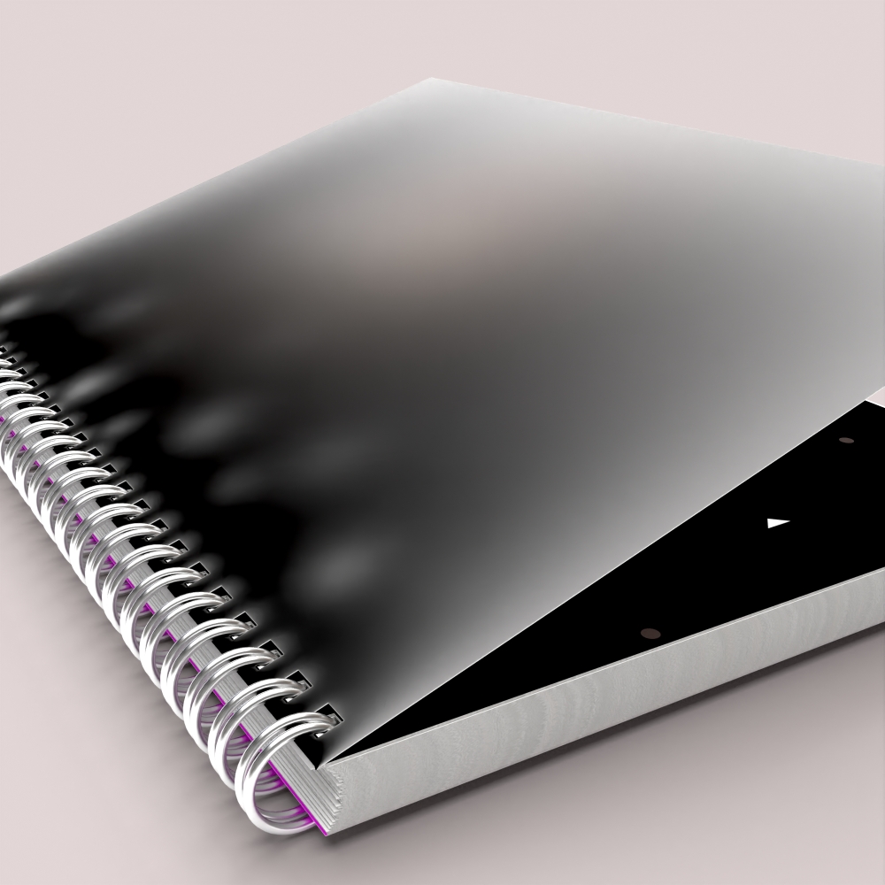 Agenda photo personnalisé