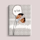 Agenda photo personnalisé