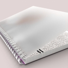 Agenda photo personnalisé