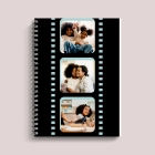 Agenda photo personnalisé