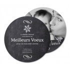 Carte de voeux