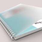 Agenda photo personnalisé