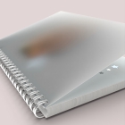 Agenda photo personnalisé