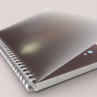 Agenda photo personnalisé