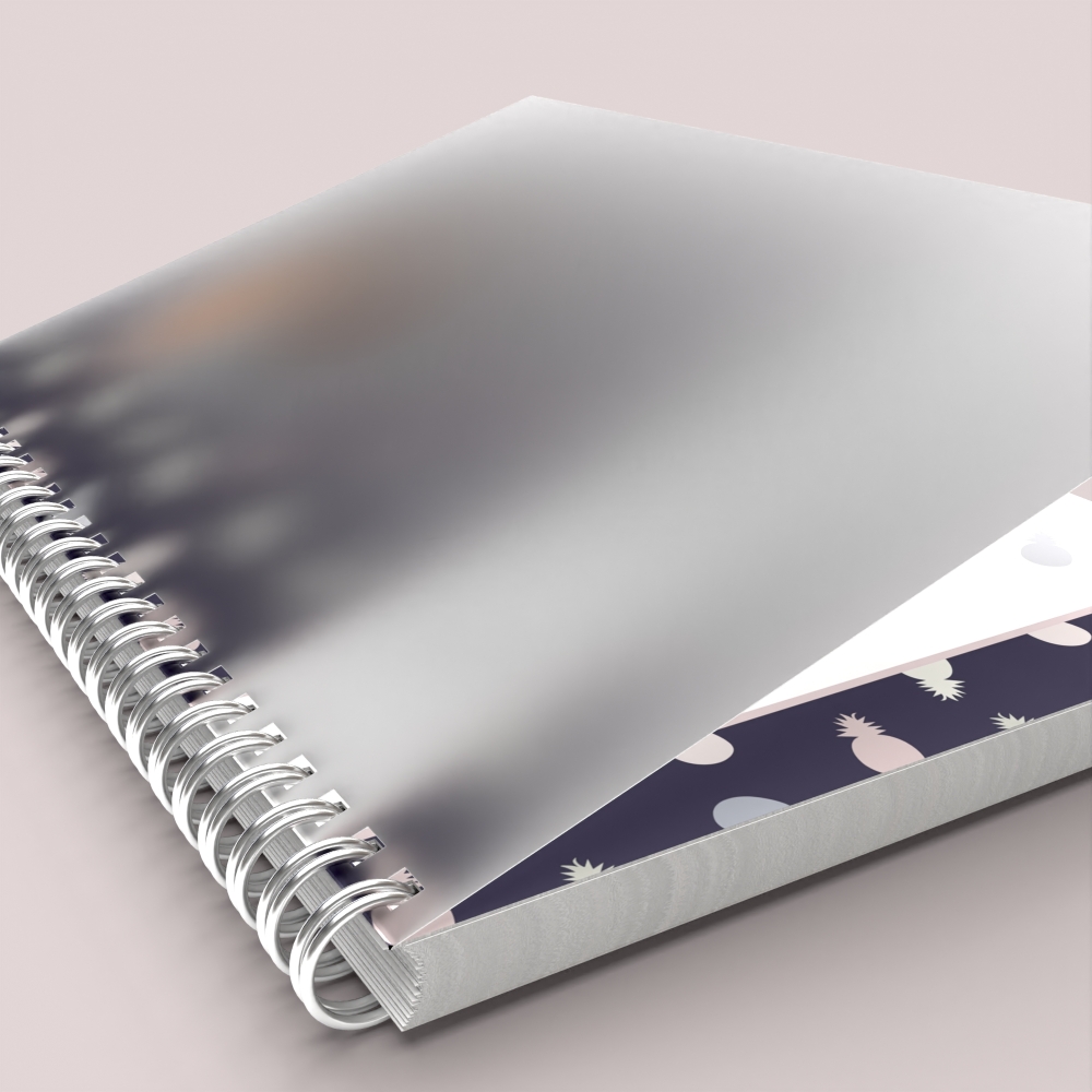 Agenda photo personnalisé