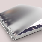 Agenda photo personnalisé