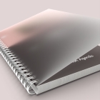 Agenda photo personnalisé