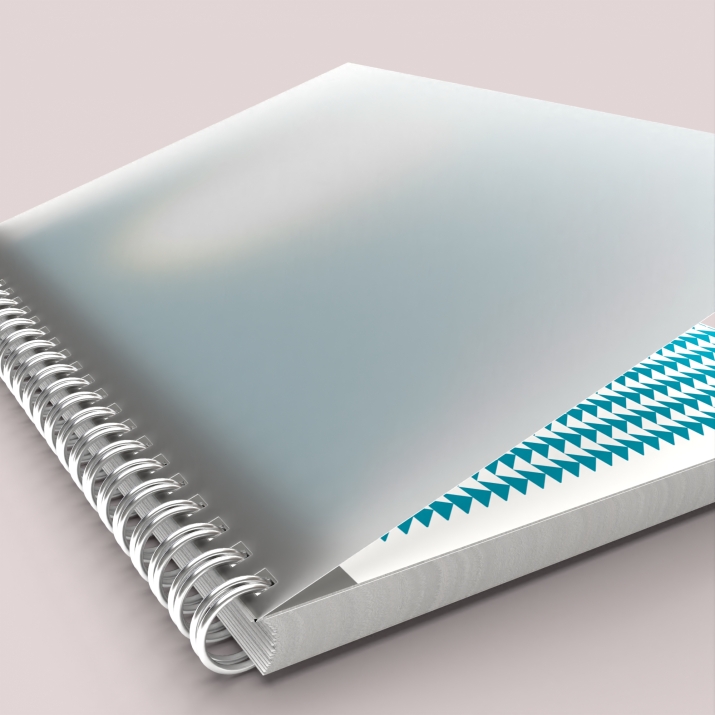 Agenda photo personnalisé