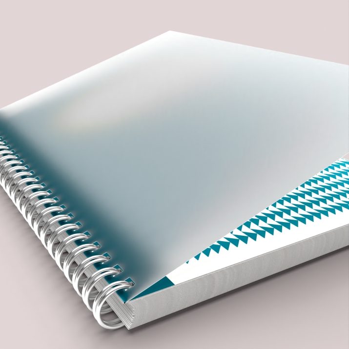 Agenda photo personnalisé