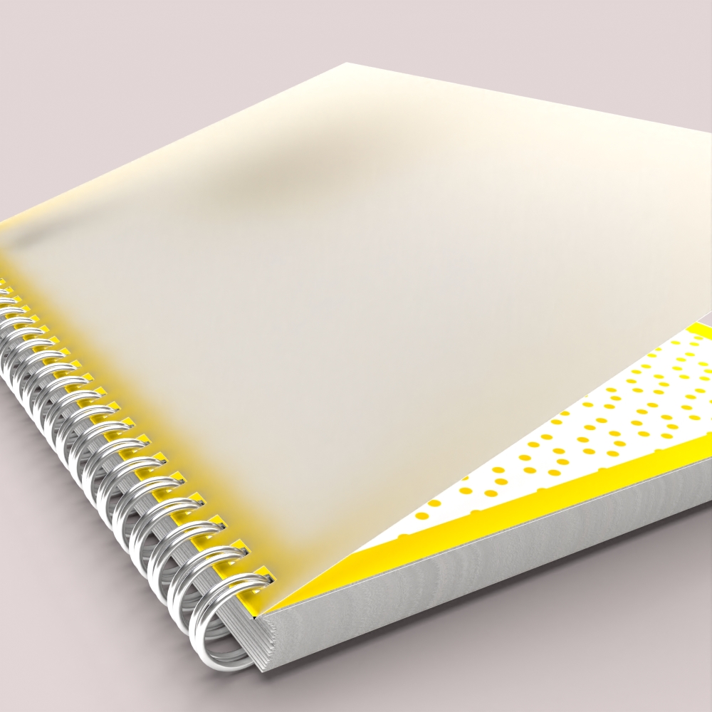 Agenda photo personnalisé