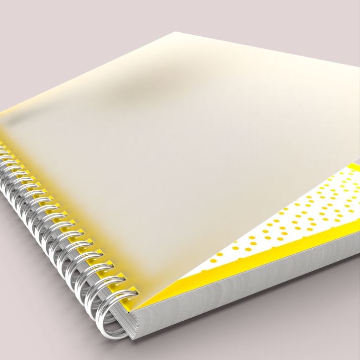 Agenda photo personnalisé