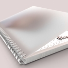 Agenda photo personnalisé