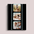 Agenda photo personnalisé
