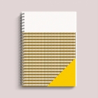 Agenda photo personnalisé