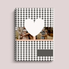 Agenda photo personnalisé
