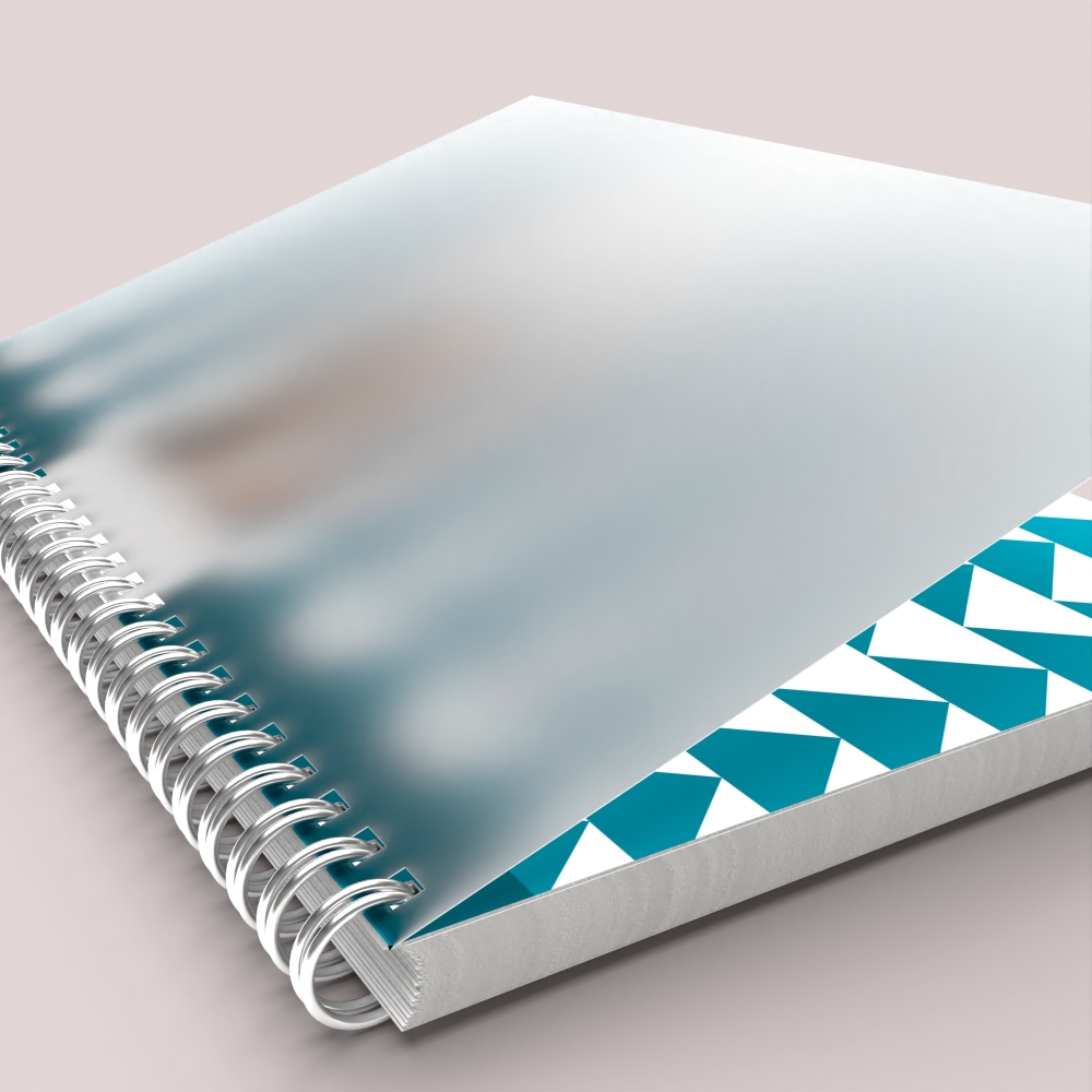 Agenda photo personnalisé