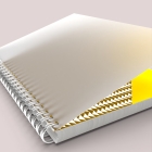 Agenda photo personnalisé