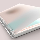 Agenda photo personnalisé