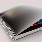 Agenda photo personnalisé