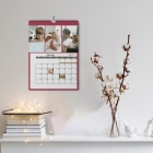 Calendrier PHOTO DATE