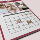Calendrier PHOTO DATE