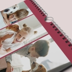 Calendrier PHOTO DATE