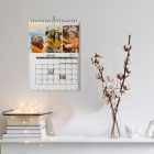 Calendrier PHOTO DATE