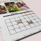 Calendrier PHOTO DATE