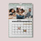 Calendrier PHOTO DATE