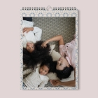 Calendrier PHOTO DATE
