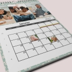 Calendrier PHOTO DATE