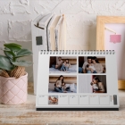 Calendrier de bureau semainier