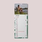 Calendrier photo mural Cuisine