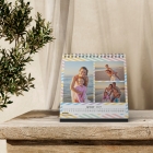 Calendrier LUXE CARRE de bureau