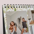 Calendrier LUXE CARRE de bureau