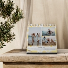 Calendrier LUXE CARRE de bureau