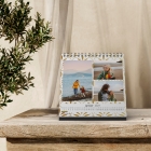 Calendrier LUXE CARRE de bureau