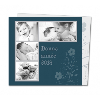 Carte de voeux