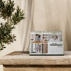 Calendrier LUXE PANO de bureau