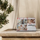 Calendrier LUXE PANO de bureau