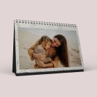 Calendrier LUXE PANO de bureau