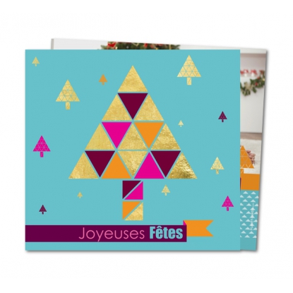 Carte de voeux